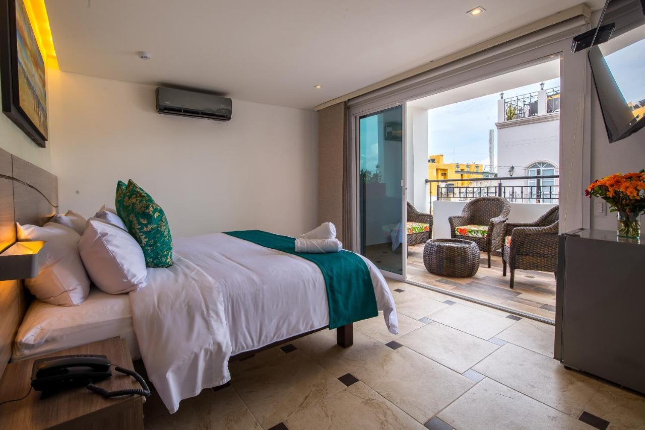Boutique Marbore Hotel 4*