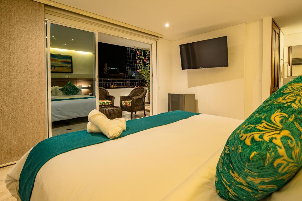 Boutique Marbore Santa Marta (Magdalena)