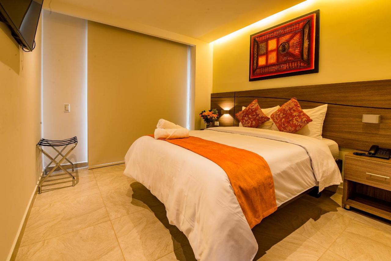 Boutique Marbore Hotel 4*