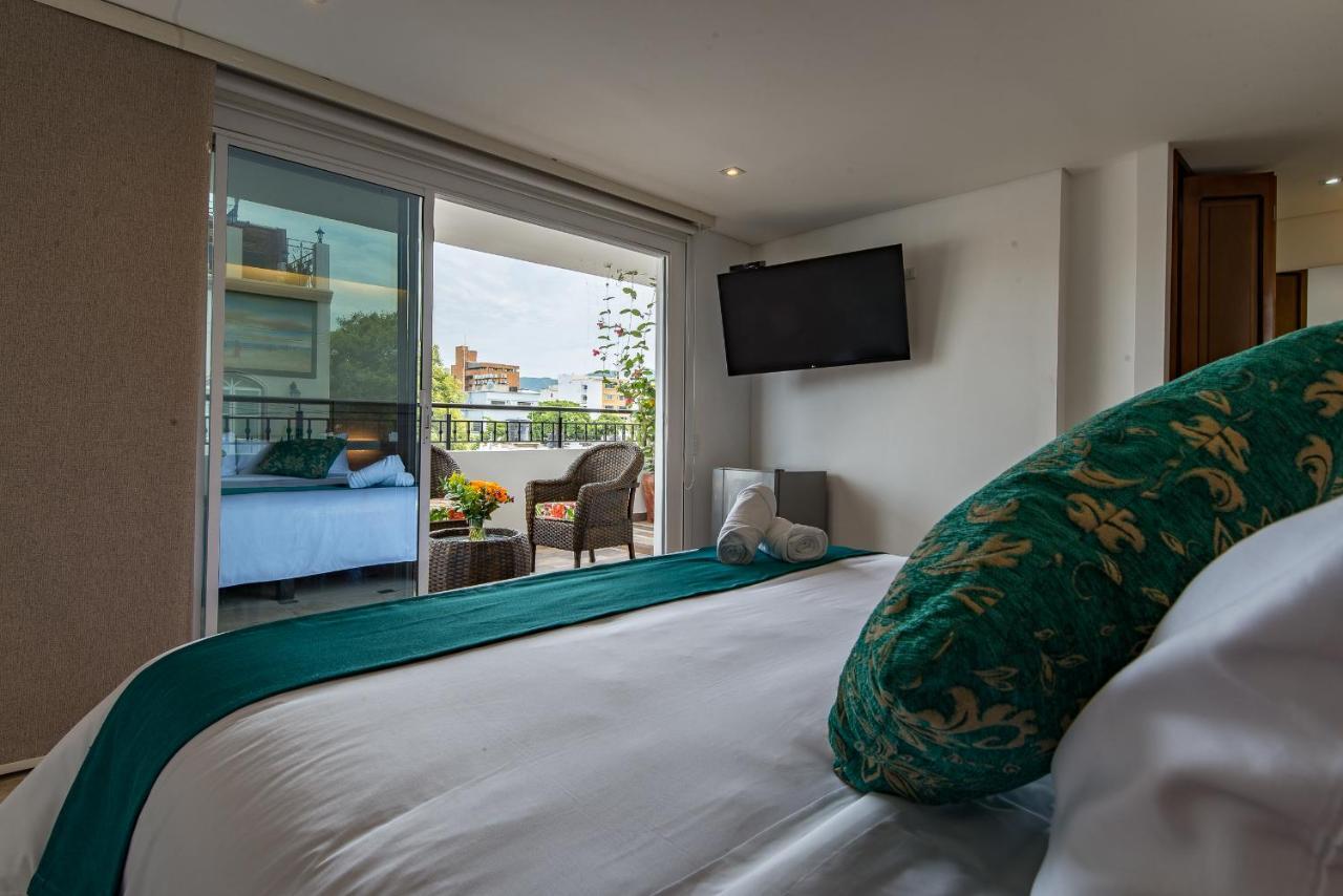 Boutique Marbore 4* Santa Marta (Magdalena)