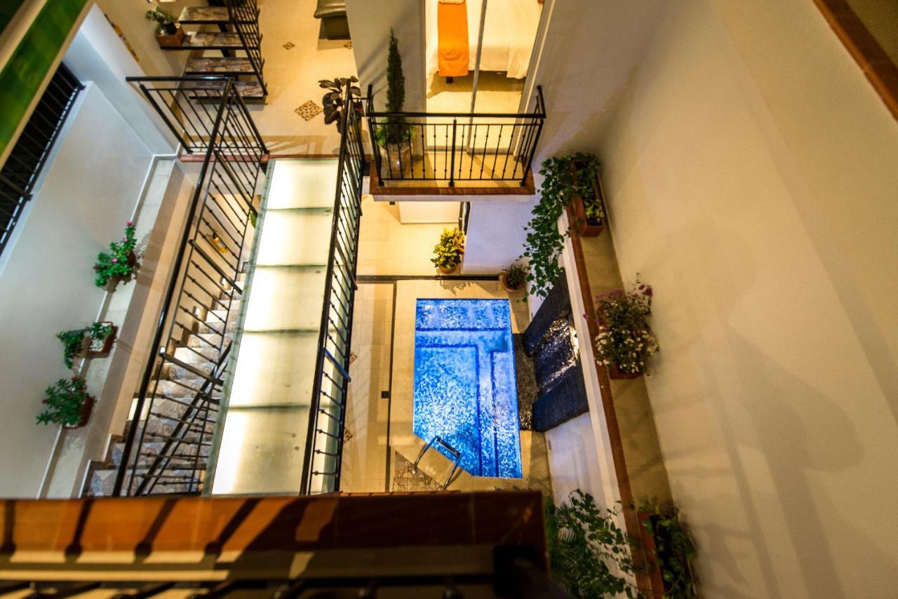 Boutique Marbore Hotel Santa Marta (Magdalena)