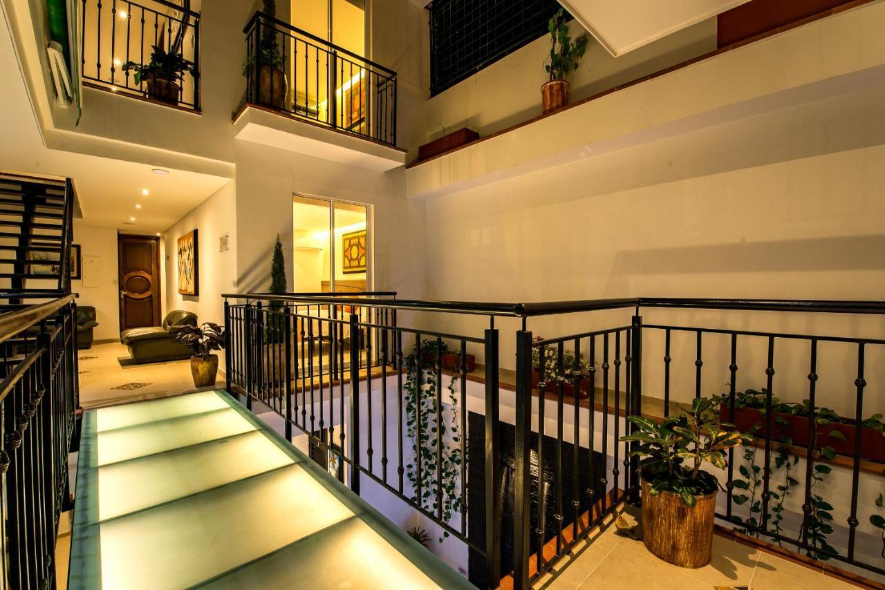 Hotel Boutique Marbore 4*